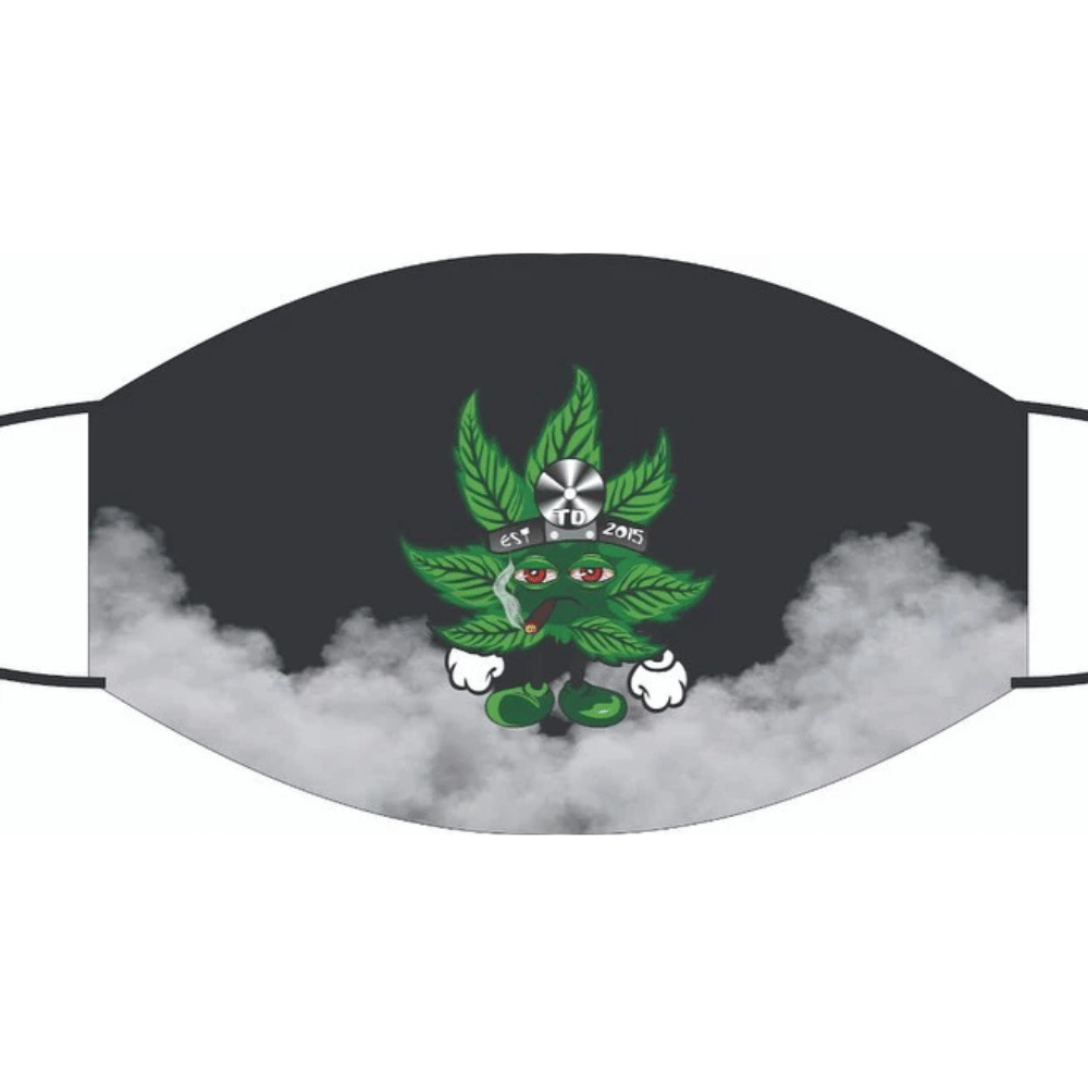 TreeDoc Face Mask