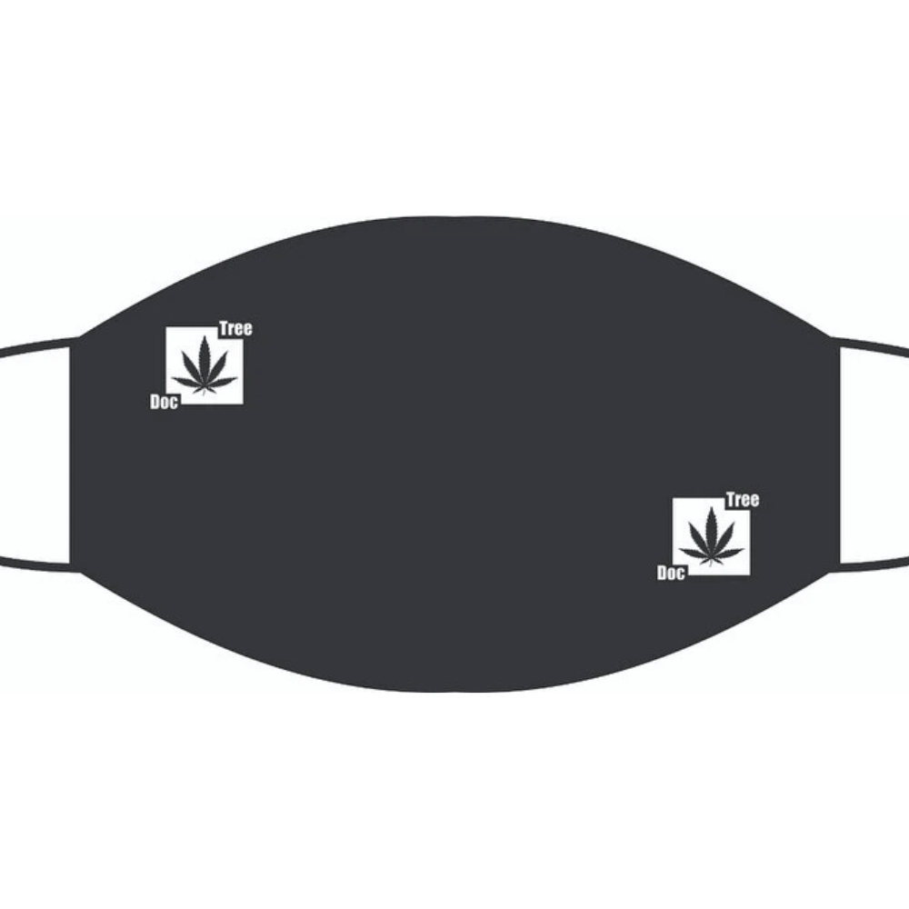 TreeDoc Face Mask